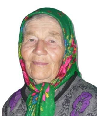 Чигирина Наталья Максимовна
