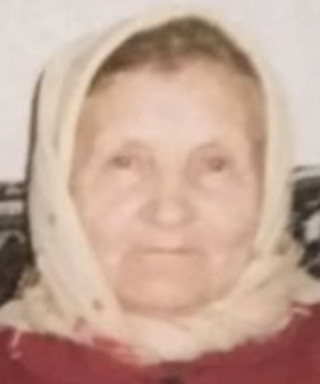 Подольская Анастасия Егоровна