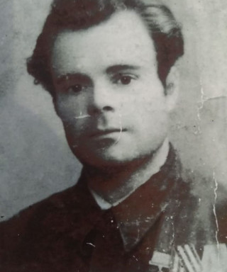 Величко Михаил Алексеевич