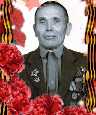 Сиразев Сайфетдин Мифтахетдинович