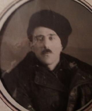 Сорокин Владимир Михайлович