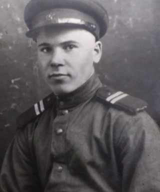 Голубев Николай Иванович