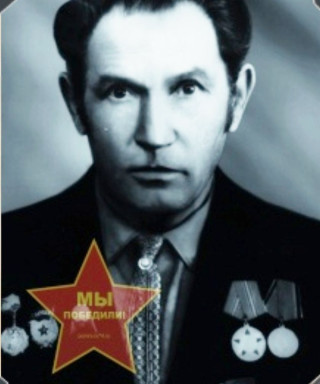 Гаврилов Алексей Васильевич