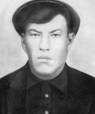 Дмитриев Иван Николаевич