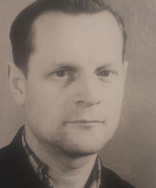Голубятников Борис Николаевич