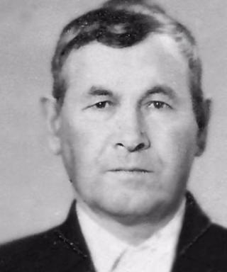 Гриценко Василий Александрович