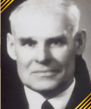 Каргин Андрей Филиппович