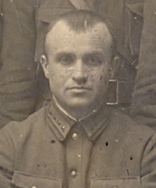 Хайлов Семён Иванович