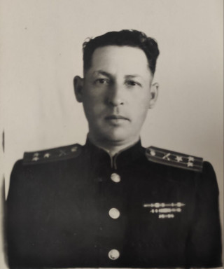 Авербух Александр Борисович