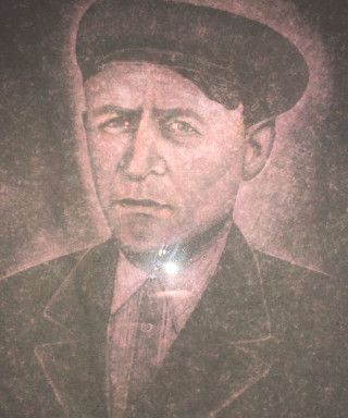 Агейкин Алексей Иванович