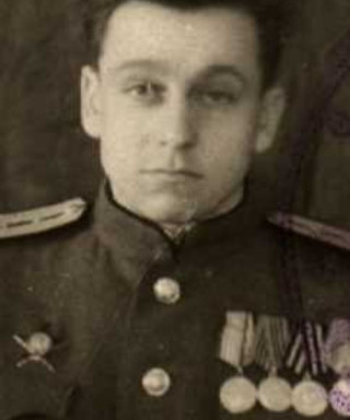 Ананко Николай Никитич