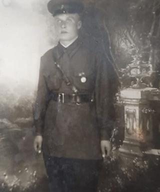 Тобин Андрей Дмитриевич