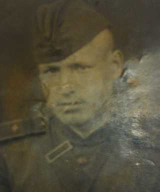 Поляков Владимир Николаевич