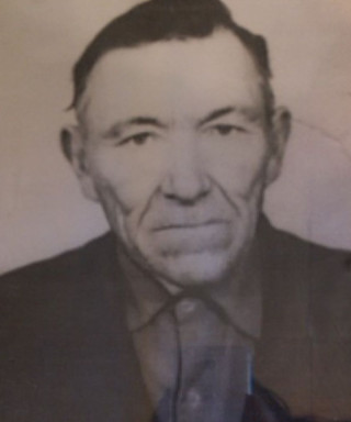 Каверин Николай Иванович