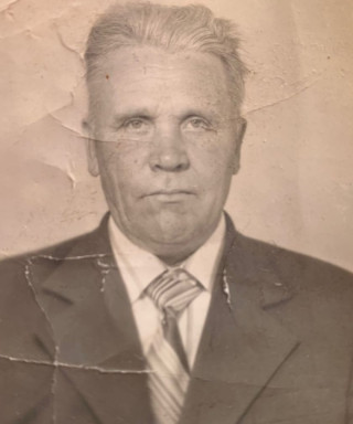 Климанов Александр Кузьмич