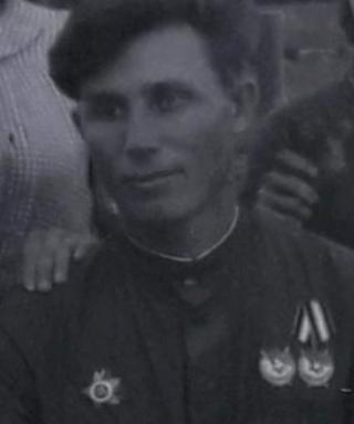 Киселев Константин Михайлович
