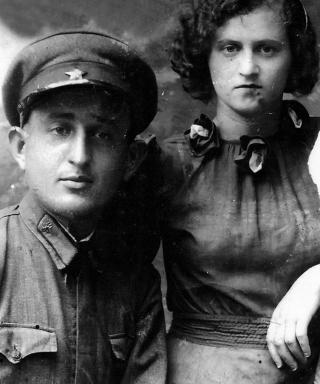 Шварцман Лев Хананьевич