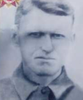 Губарь Артём Иванович