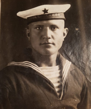 Поляков Григорий Егорович