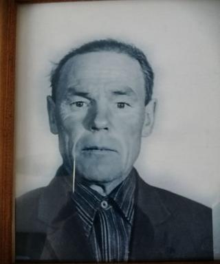 Ветчинников Пётр Карпович