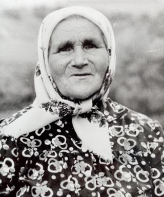 Лебедева Вера Романовна