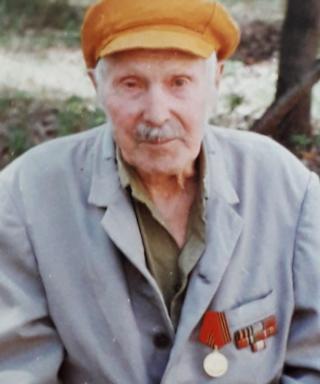 Краюшкин Дмитрий Михайлович