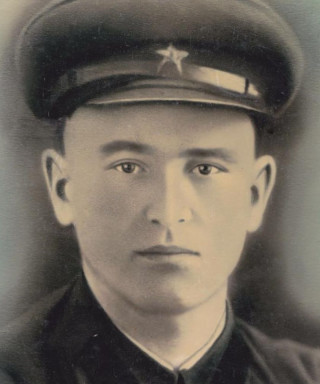 Орлов Андрей Анисифорович