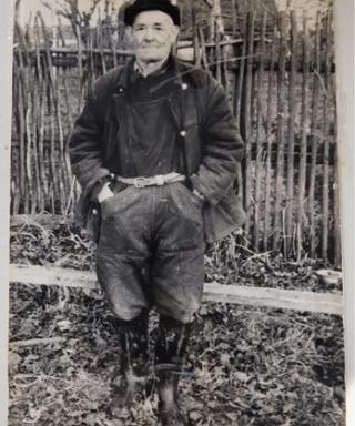 Крахмалов Алексей Федорович
