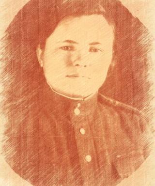 Куртекова Клавдия Алексеевна