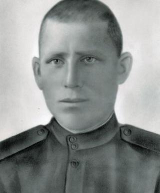 Гаевский Василий Семёнович