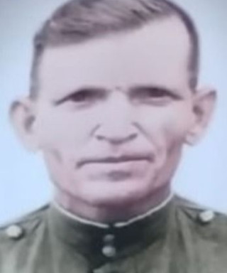 Царёв Михаил Никитич