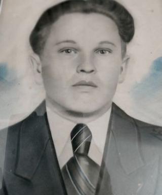 Сидоров Василий Егорович
