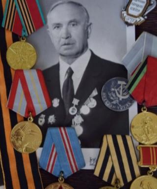 Бельский Степан Георгиевич