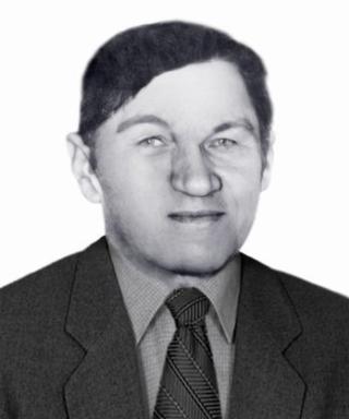 Нестеренко Василий Иосифович