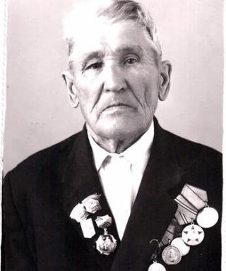 Головатов Виктор Яковлевич