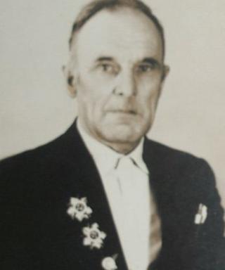 Вахтеров Павел Макарович