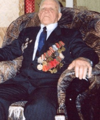 Юхневич Пётр Иосифович