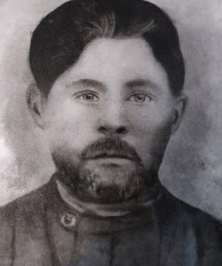 Шаяхметов Хатмулла Шаяхметович