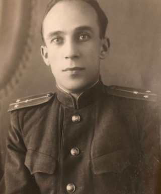 Михайлов Владимир Викторович