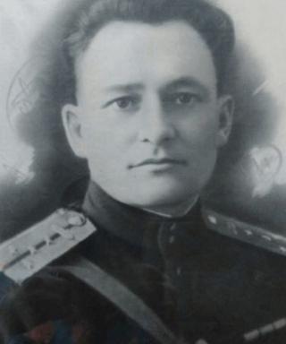 Кривцов Николай Александрович