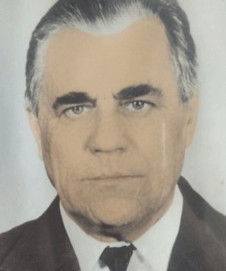 Пелешенко Федор Михайлович