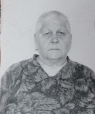 Куликова Елена Васильевна