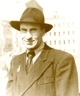 Сенатаев Анатолий Николаевич