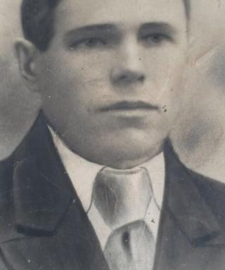 Михин Дмитрий Афанасьевич