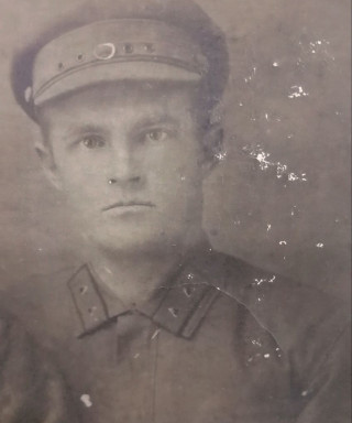 Большаков Андрей Иванович