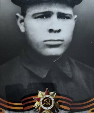 Спиридовов Виктор Николаевич
