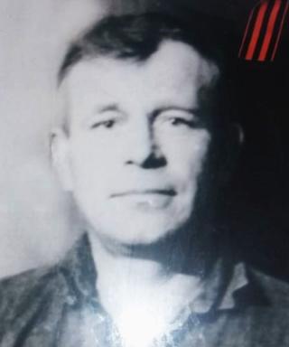 Куликов Михаил Иванович