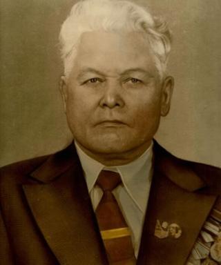 Витушкин Михаил Васильевич
