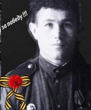 Филиппов Иван Борисович
