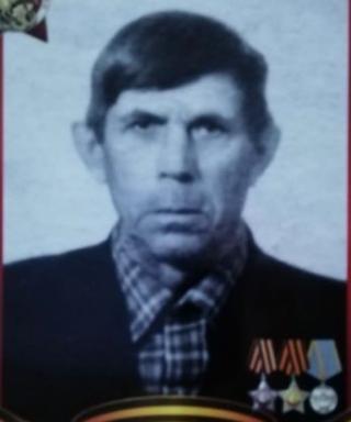 Добрынин Михаил Алексеевич